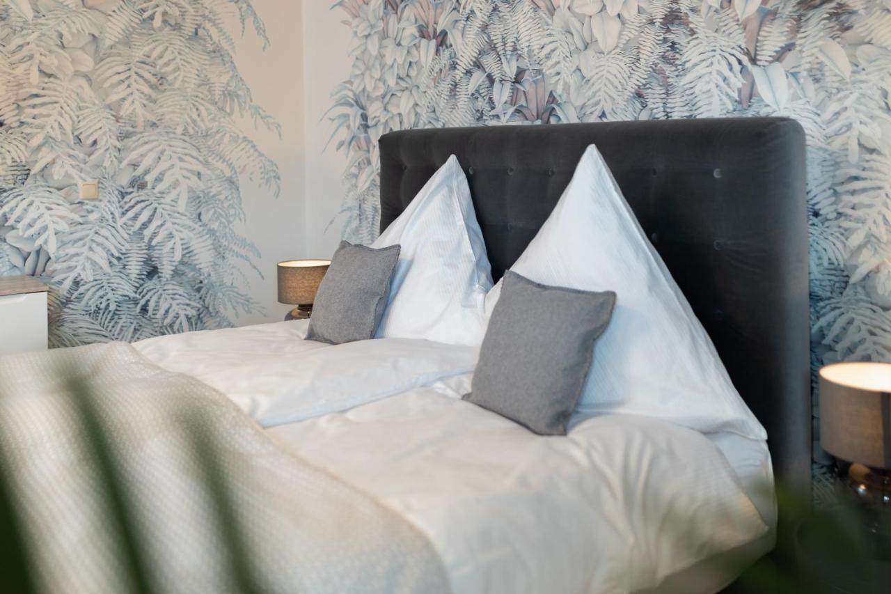 Erholung In Der Natur In Moselnaehe, King Size Bett, Netflix, Waschmaschine, Trockner Bengel Exterior photo