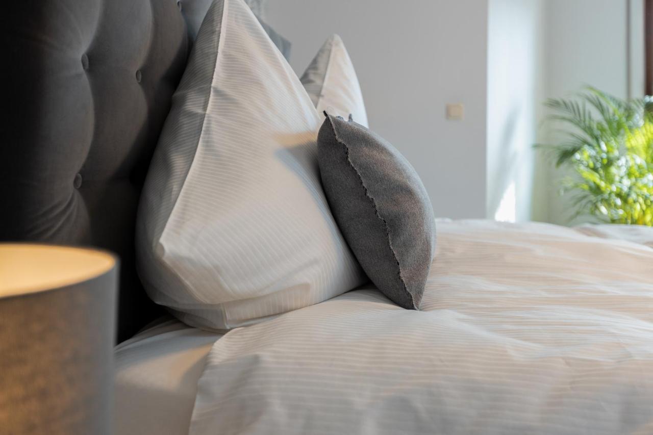 Erholung In Der Natur In Moselnaehe, King Size Bett, Netflix, Waschmaschine, Trockner Bengel Exterior photo
