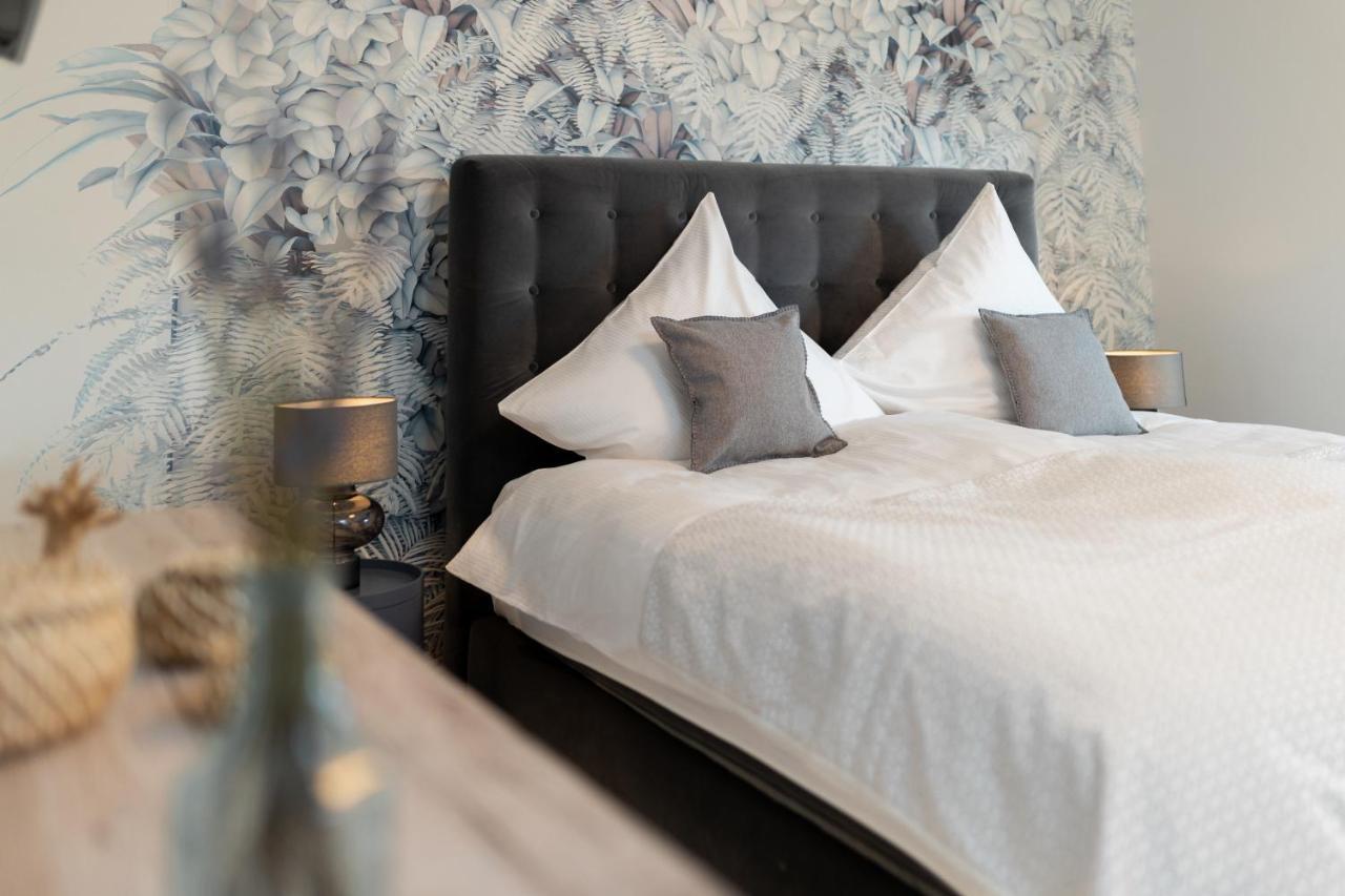 Erholung In Der Natur In Moselnaehe, King Size Bett, Netflix, Waschmaschine, Trockner Bengel Exterior photo