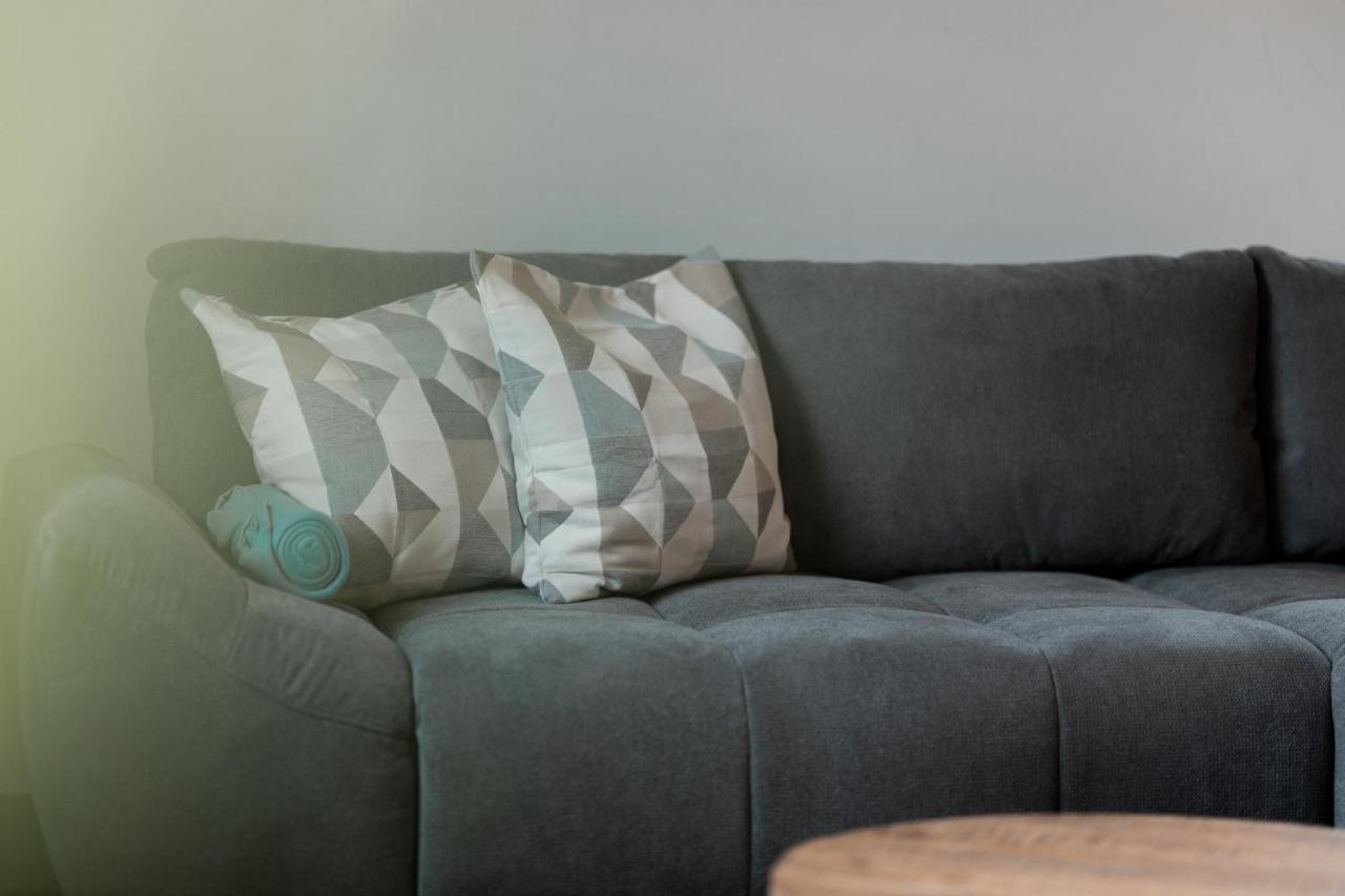 Erholung In Der Natur In Moselnaehe, King Size Bett, Netflix, Waschmaschine, Trockner Bengel Exterior photo