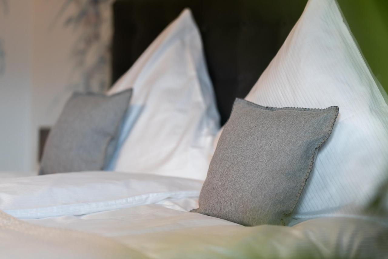 Erholung In Der Natur In Moselnaehe, King Size Bett, Netflix, Waschmaschine, Trockner Bengel Exterior photo